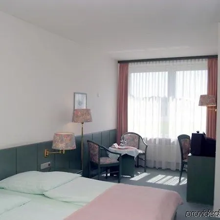 Szálloda Arthotel Ana Messe