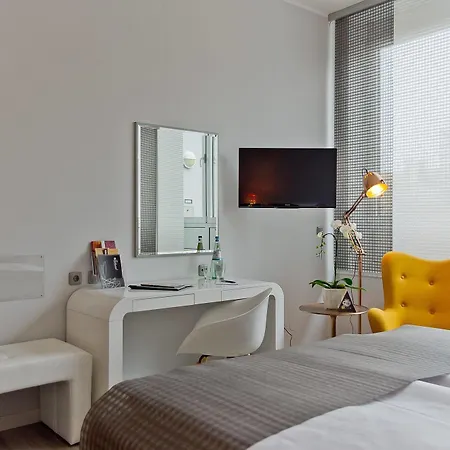 Arthotel Ana Messe 3* Munich