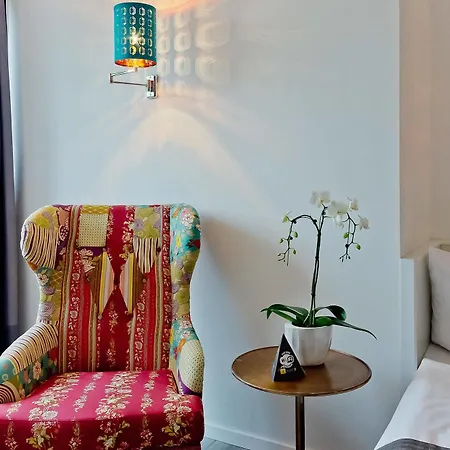 Arthotel Ana Messe 3* München