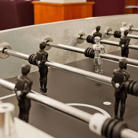 Arthotel Ana Messe München