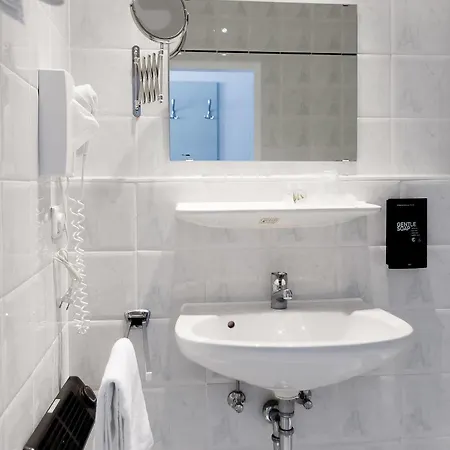 Szálloda Arthotel Ana Messe München