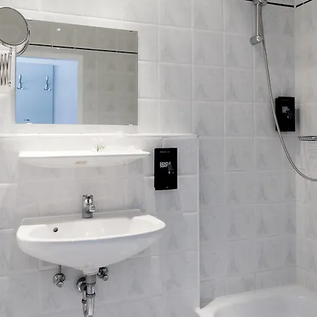 Arthotel Ana Messe Szálloda München