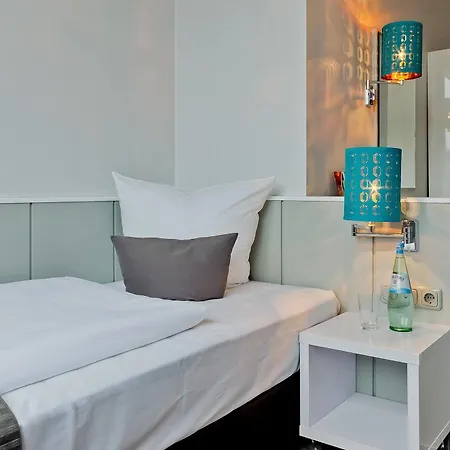 Arthotel Ana Messe Szálloda München