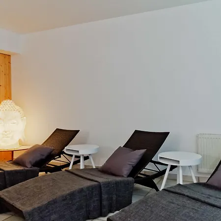 Arthotel Ana Messe Szálloda München