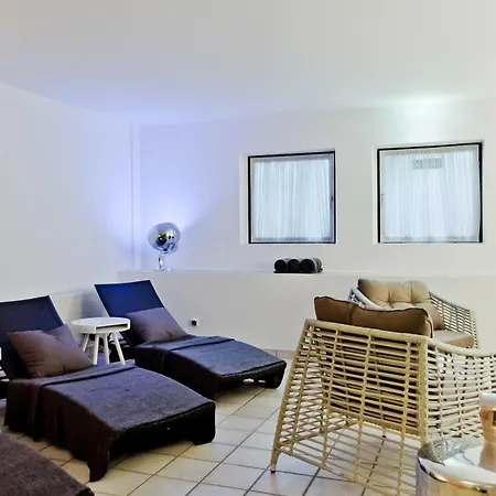 Szálloda Arthotel Ana Messe