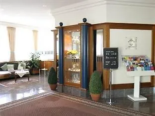 Szálloda Arthotel Ana Messe München