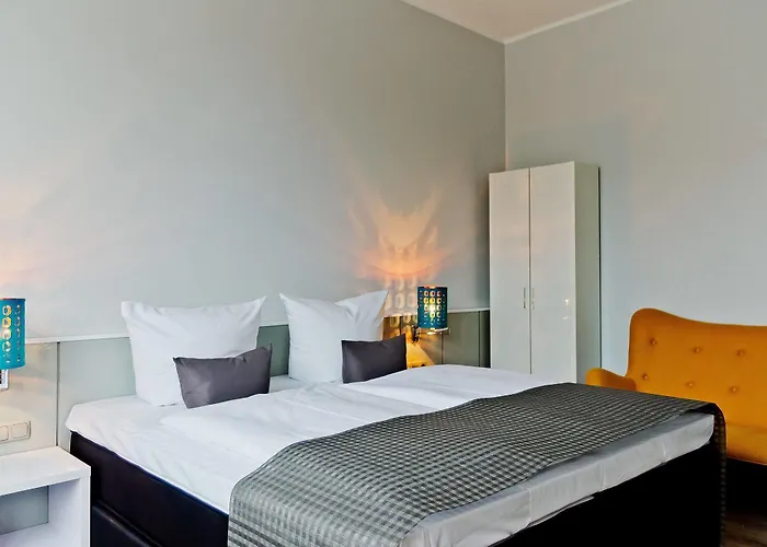 Arthotel Ana Messe