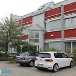 Arthotel Ana Messe