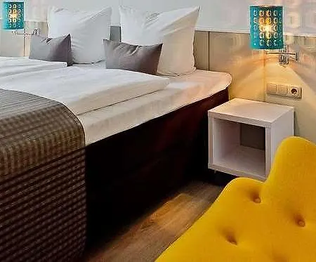 Arthotel Ana Messe Hotel