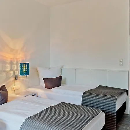 Arthotel Ana Messe
