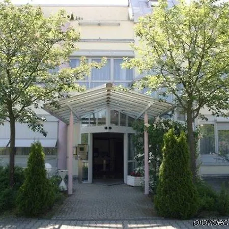 Arthotel Ana Messe Μόναχο