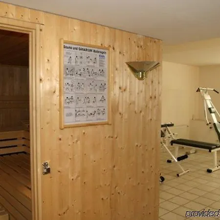 Arthotel Ana Messe Hotell 3*