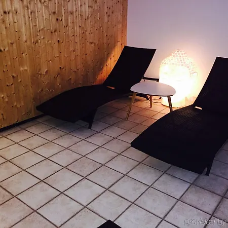 Arthotel Ana Messe Мюнхен