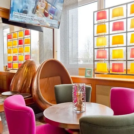 Arthotel Ana Messe