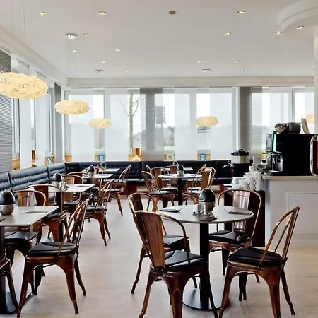 Arthotel Ana Messe 3* Monachium