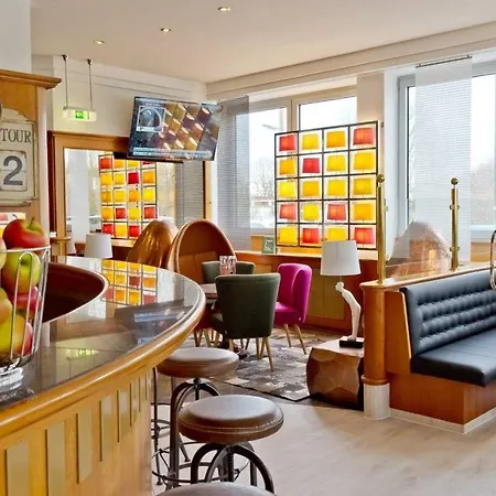 Arthotel Ana Messe Munich