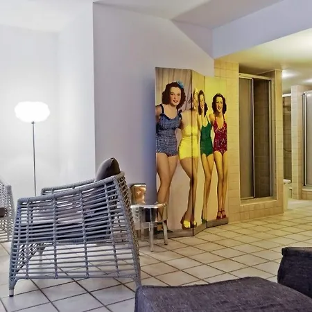 Arthotel Ana Messe 3* Münih