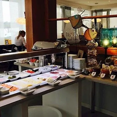 Arthotel Ana Messe