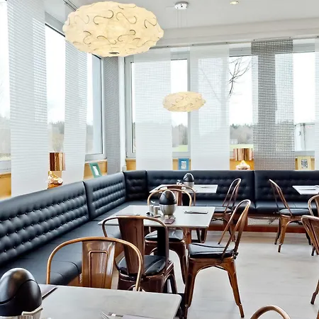 Arthotel Ana Messe