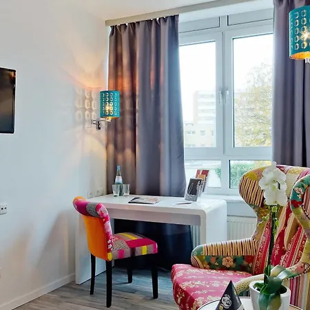 Arthotel Ana Messe