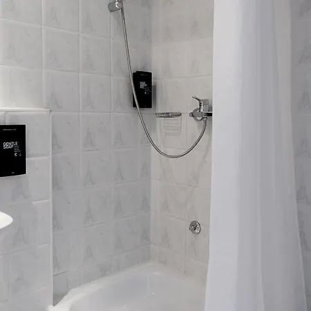 Arthotel Ana Messe Ξενοδοχείο 3*
