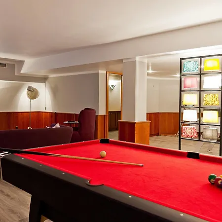 Arthotel Ana Messe Monachium