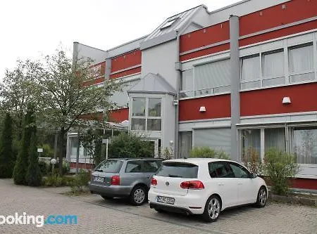 Arthotel Ana Messe
