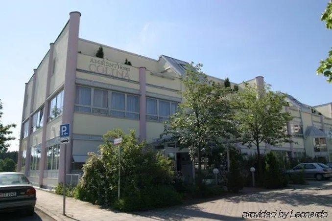 Arthotel Ana Messe 3* München