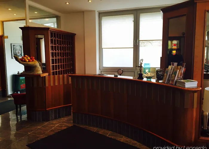 Hotel Arthotel Ana Messe