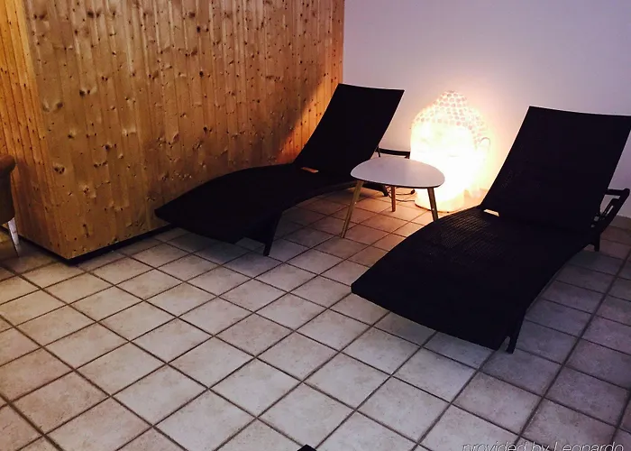 Arthotel Ana Messe Monaco di Baviera