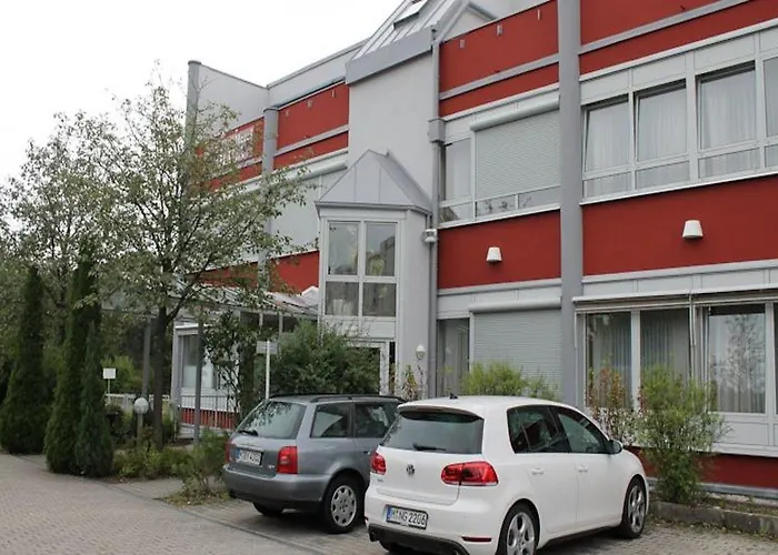 Arthotel Ana Messe München