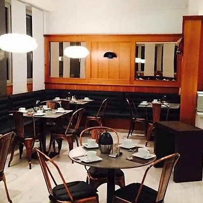 Hotel Arthotel Ana Messe Monaco di Baviera