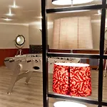 Arthotel Ana Messe Hotell 3*