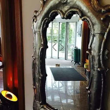 Arthotel Ana Messe Munique