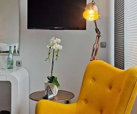 Arthotel Ana Messe