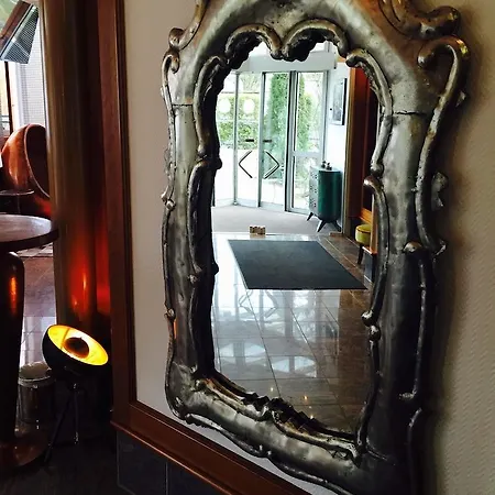 מלון Arthotel Ana Messe מינכן