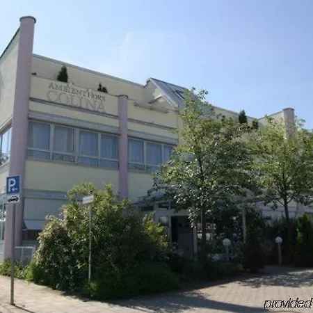 Arthotel Ana Messe 3* München