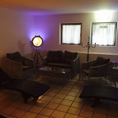 Hotell Arthotel Ana Messe München