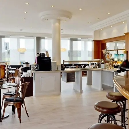 Arthotel Ana Messe מינכן