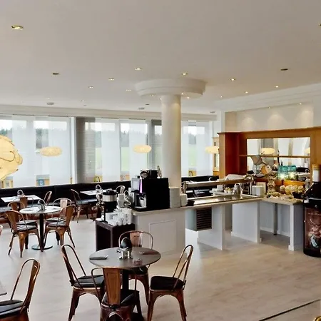 Arthotel Ana Messe 3*