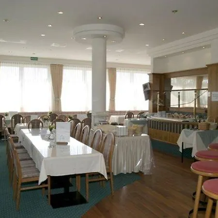 Arthotel Ana Messe Hotell München