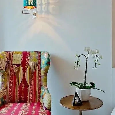 Hotell Arthotel Ana Messe München