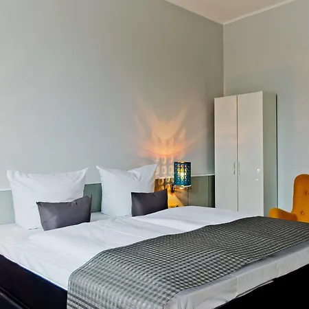 Arthotel Ana Messe