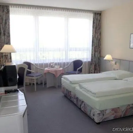 Arthotel Ana Messe 3* Munique