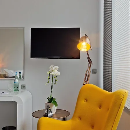 Arthotel Ana Messe Hotel 3*