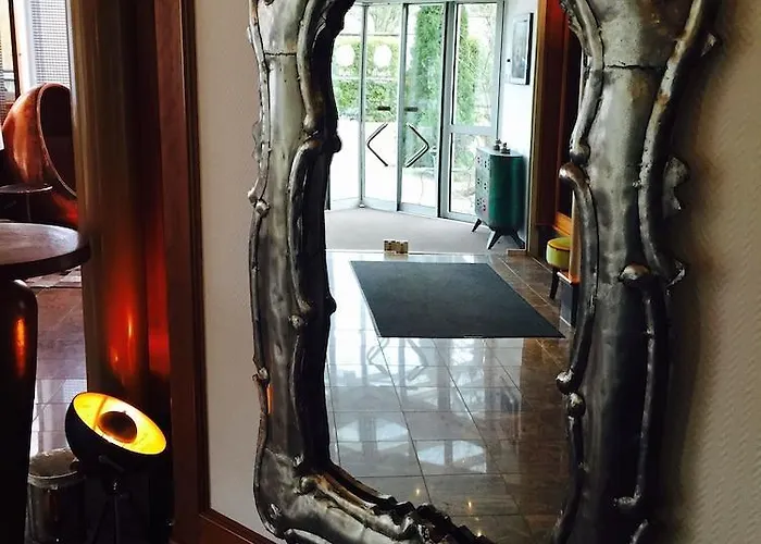 מלון Arthotel Ana Messe מינכן