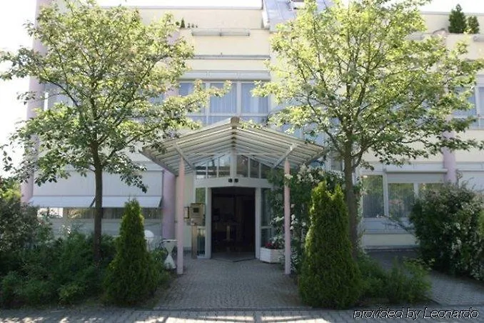 Arthotel Ana Messe מינכן