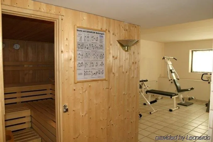 Arthotel Ana Messe מלון 3*