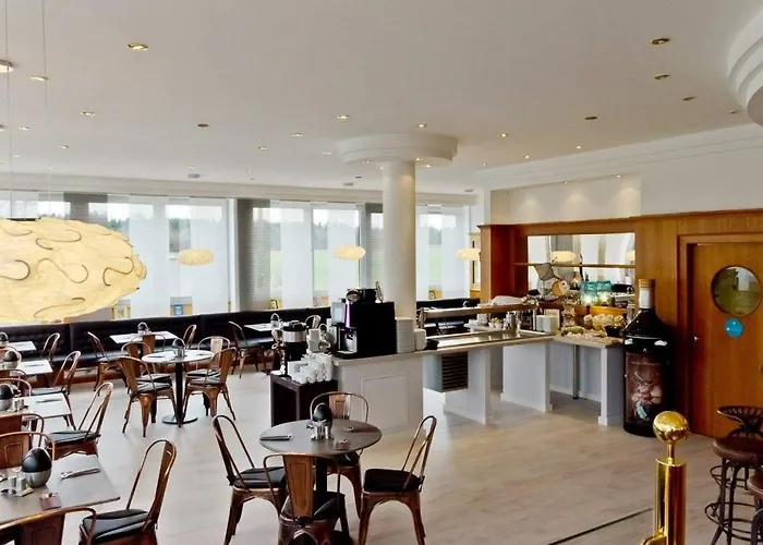 Arthotel Ana Messe 3*