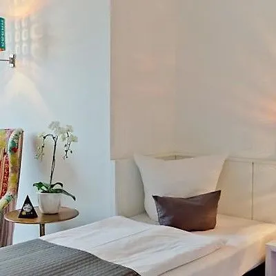 מלון Arthotel Ana Messe מינכן